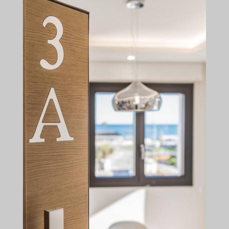 Sunny modern Apartment Perfect located - Apartamento de 1 dormitorio - 18