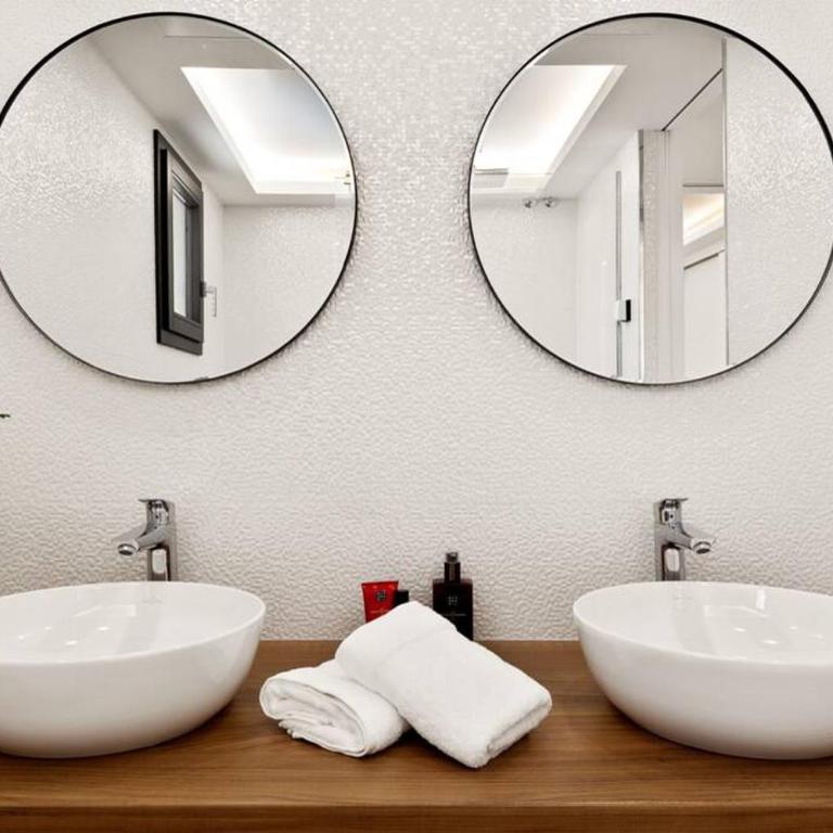 Sunny modern Apartment Perfect located - Apartamento de 1 dormitorio - 21