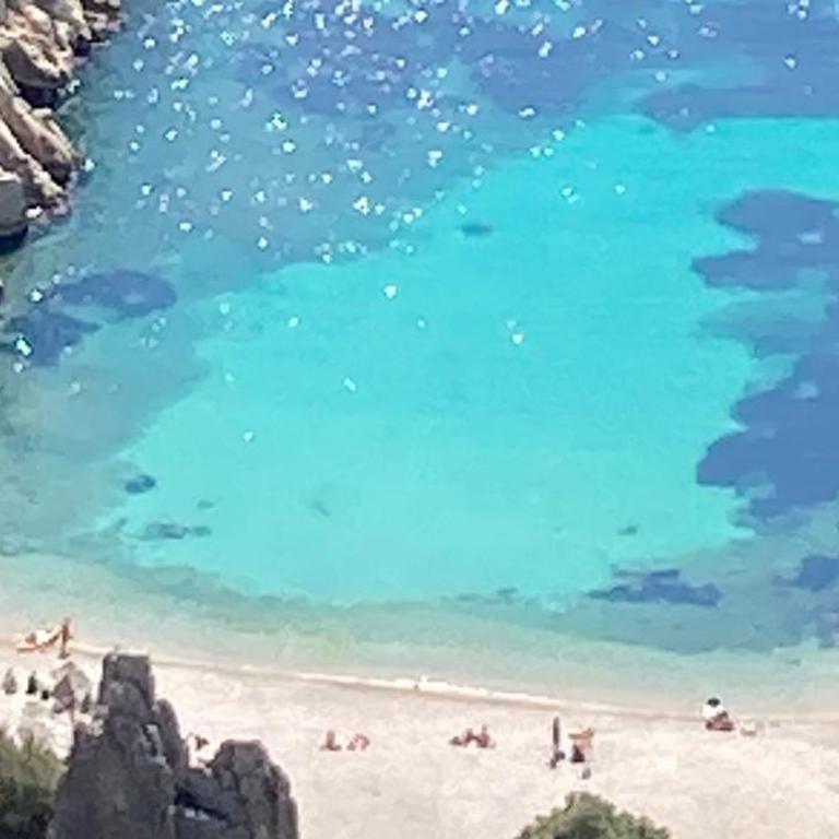 Appart Port Cassis Village Parking - Appartement 3 Chambres - 42