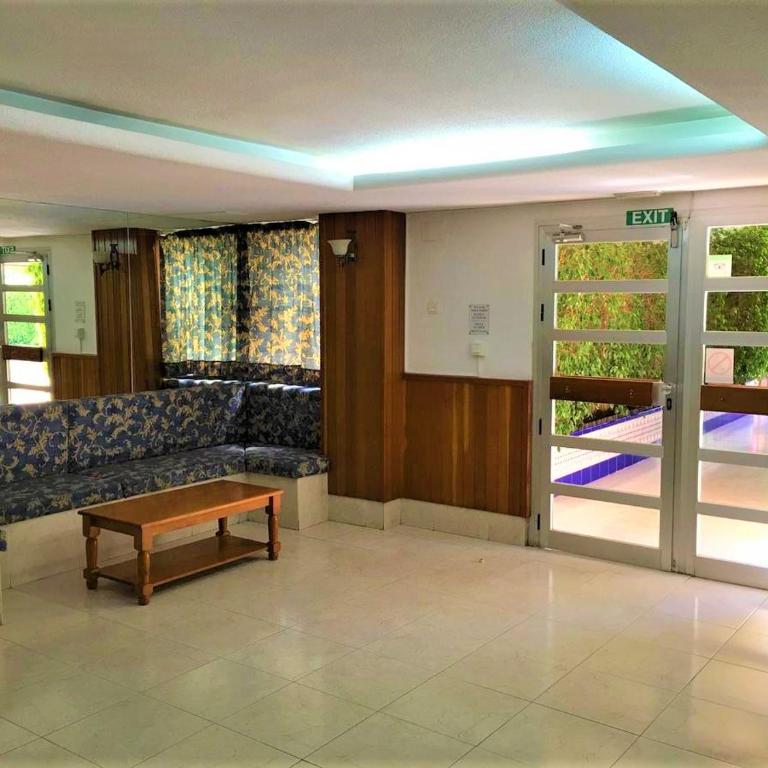 Edificio Cadiz Benidorm - One-Bedroom Apartment - 14