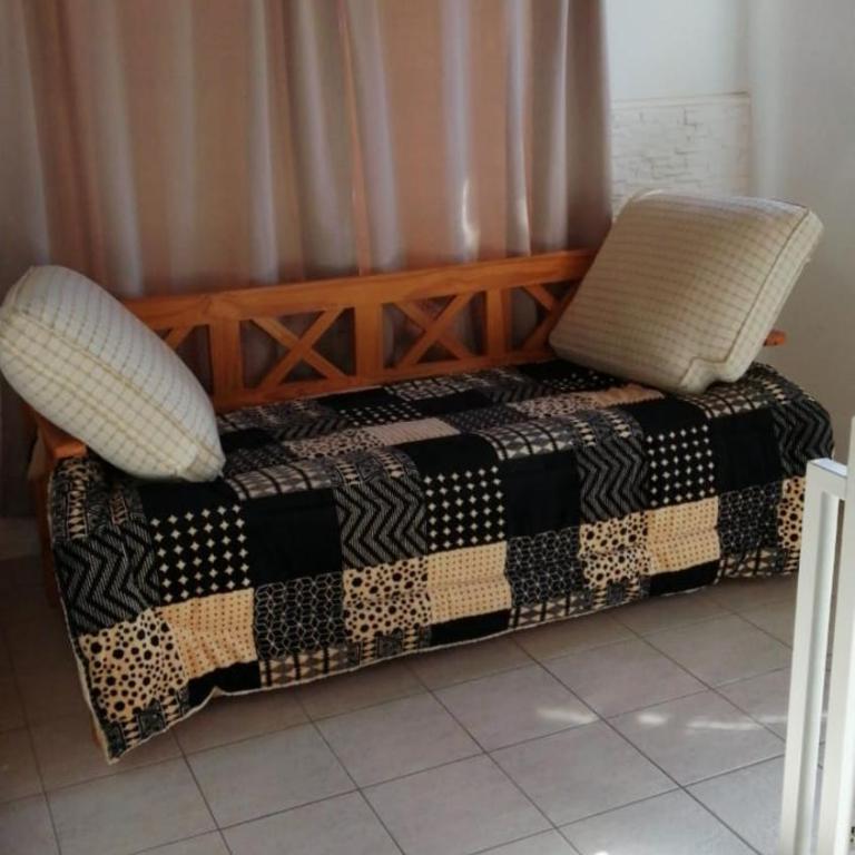 Los Cardones - Chalet - 23