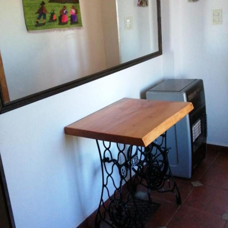 Los Cardones - Chalet - 10
