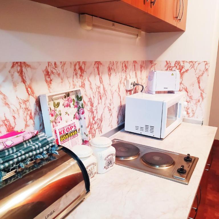 Apartman Jasmin - One-Bedroom Apartment - 6