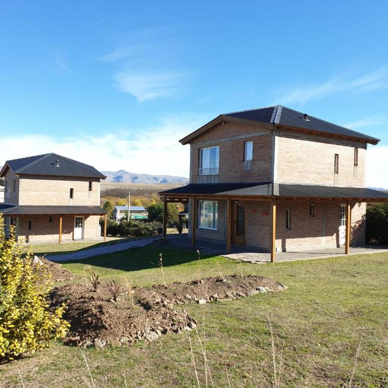 Los Cardones - Chalet - 21