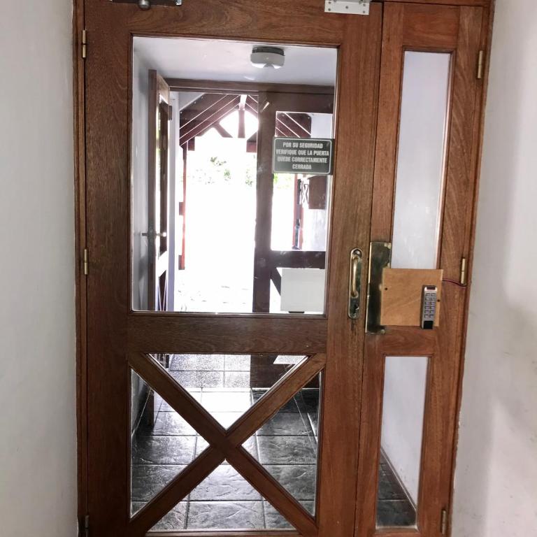 Magos al Sur - Apartamento con vistas al lago - 33