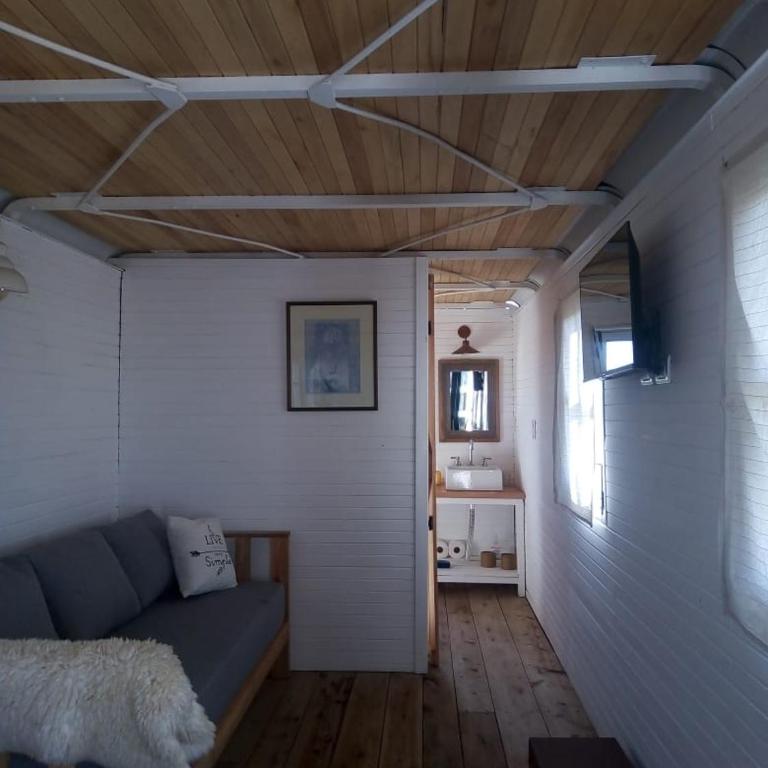 Vittorio, en Llohue - Villa de 1 dormitorio - 2