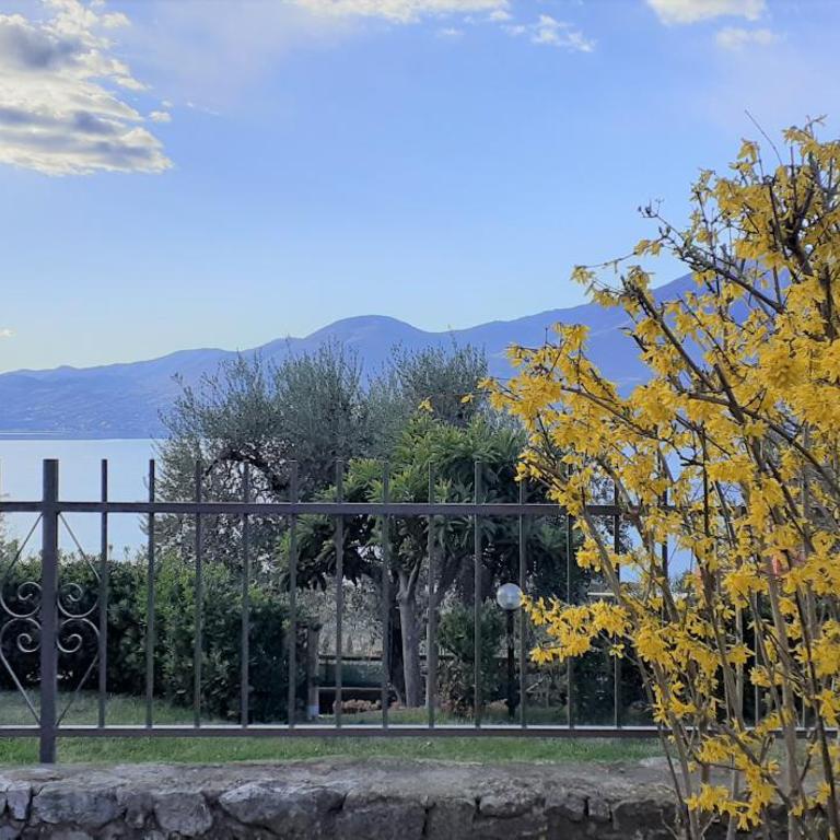 Al Piccolo Borgo Antico - Familien-Apartment mit 2 Schlafzimmern - 23