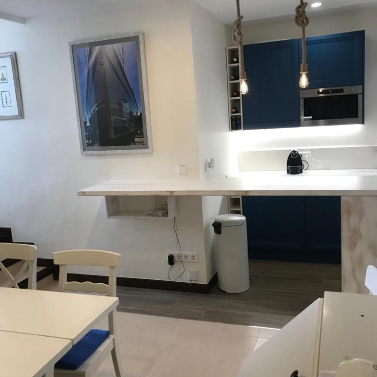 SailMoraira - Two-Bedroom Apartment - 8