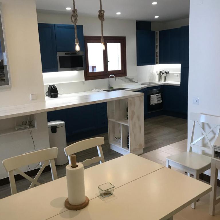 SailMoraira - Two-Bedroom Apartment - 7