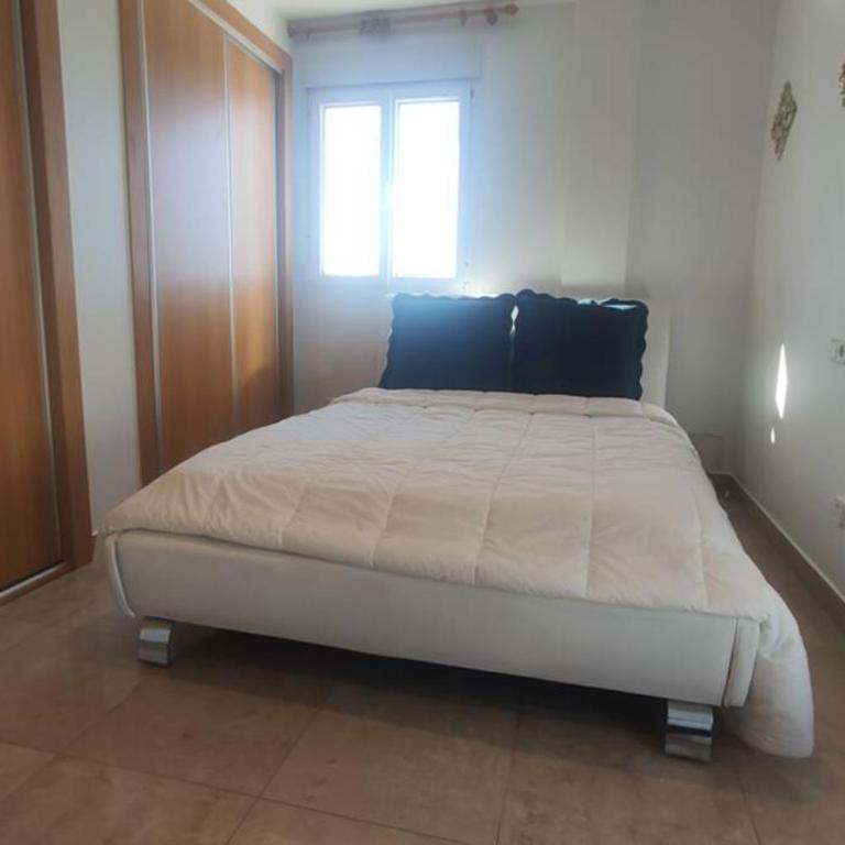 ESPAGNE, MANILVA, ANDALOUSIE , PENTHOUSE VUE MER 7 PERSONNES - Apartamento de 3 dormitorios - 16
