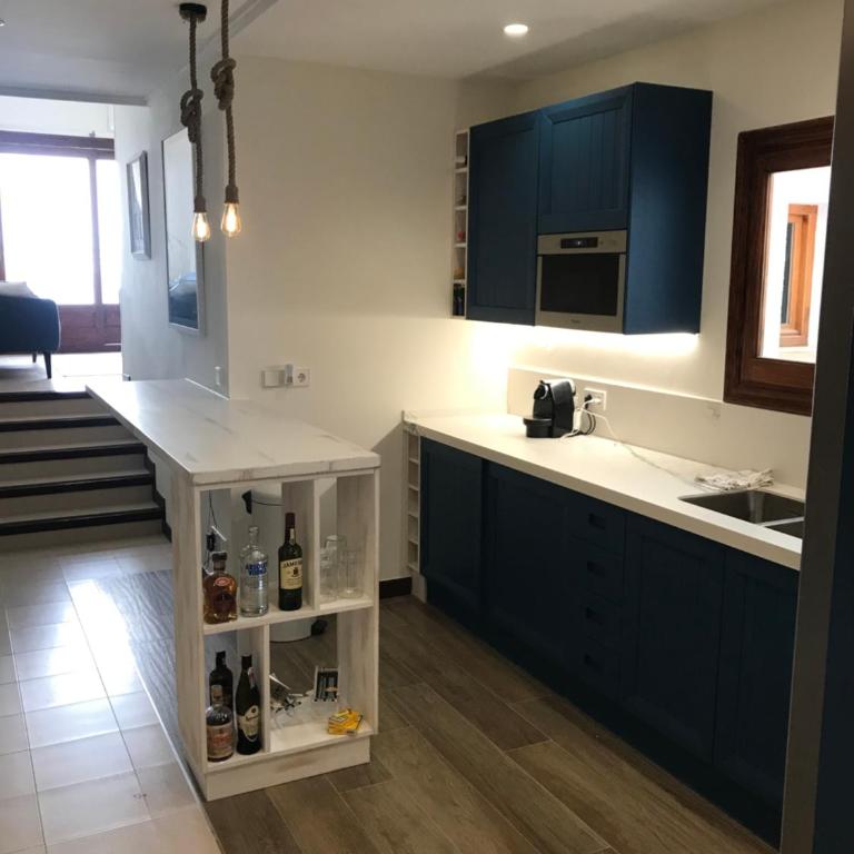 SailMoraira - Two-Bedroom Apartment - 5