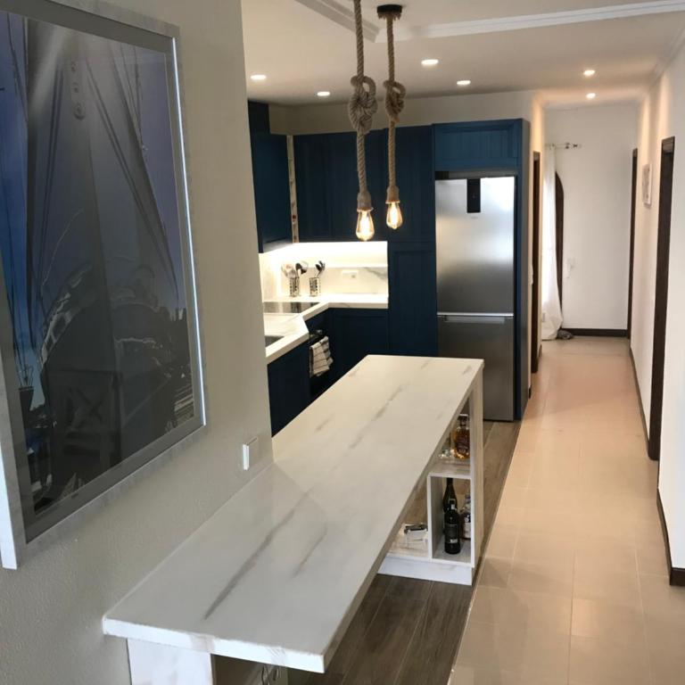 SailMoraira - Two-Bedroom Apartment - 4