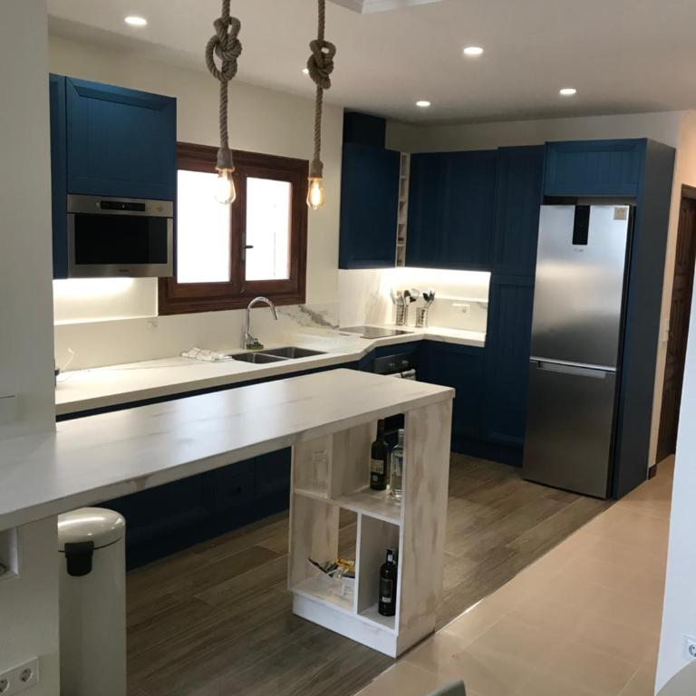 SailMoraira - Two-Bedroom Apartment - 3