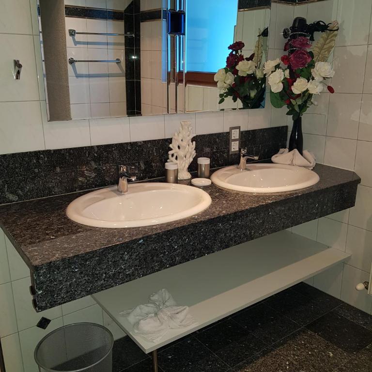Familienferienhaus Florentine - Ferienhaus - 43