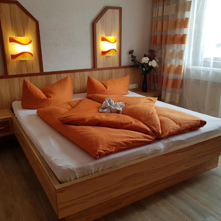 Familienferienhaus Florentine - Ferienhaus - 44
