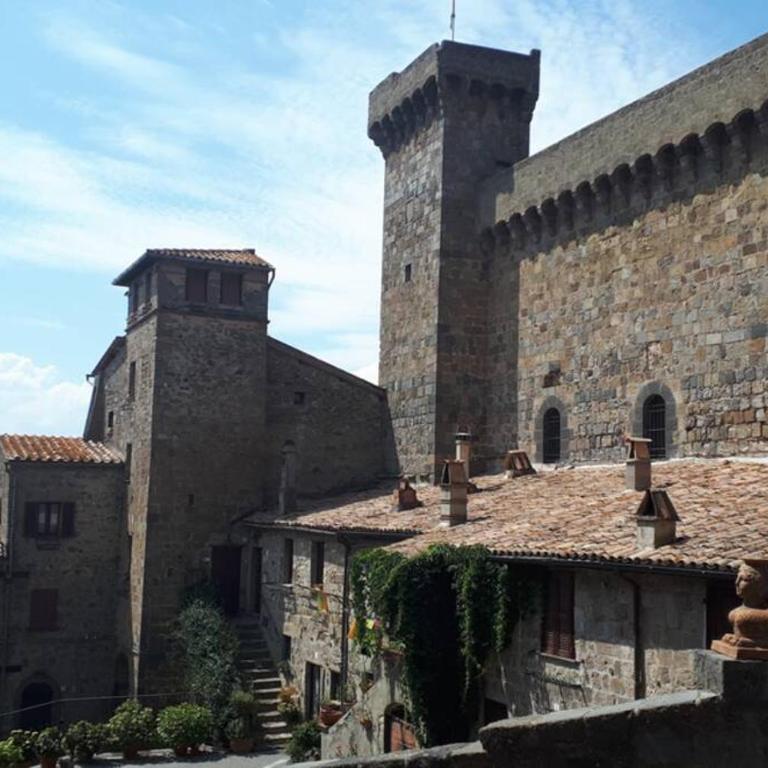 Residenza Monastero de' Medici - Casa con 2 Camere da Letto - 5