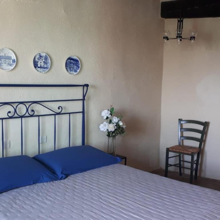 Residenza Monastero de' Medici - Casa con 2 Camere da Letto - 8