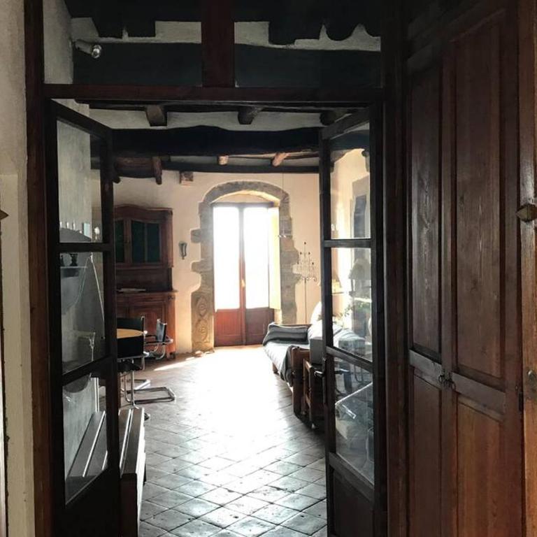 Residenza Monastero de' Medici - Casa con 2 Camere da Letto - 9