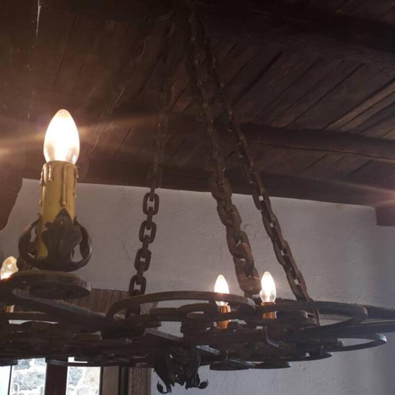 Residenza Monastero de' Medici - Casa con 2 Camere da Letto - 12