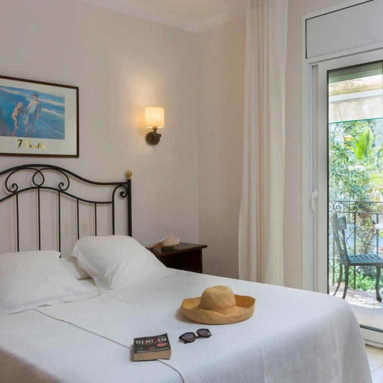 Hotel Costa Brava - Habitación Doble - 1 o 2 camas - 2