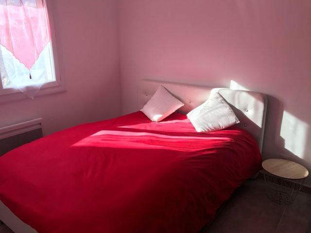 appartement neuf P3 50m2 - Two-Bedroom Apartment - 11
