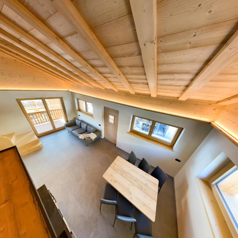 Carosello Lodge Livigno - Appartamento con 3 Camere da Letto - 5
