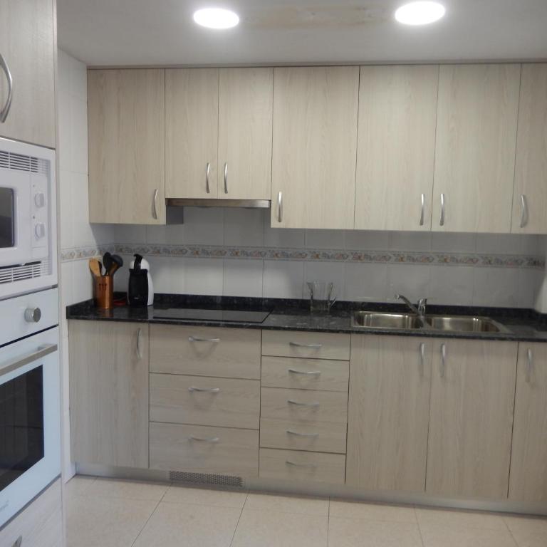 Piso 3 habitaciones en Pescadores, 6 - Apartamento de 3 dormitorios - 10