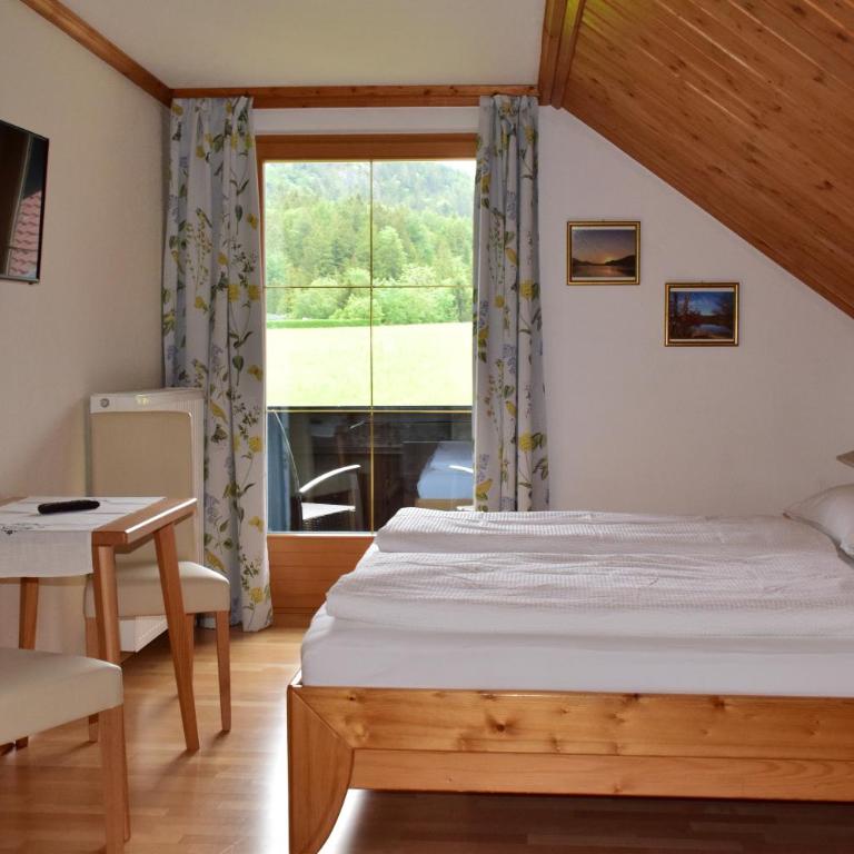 Pension Hohenau - Comfort Doppelzimmer - 5