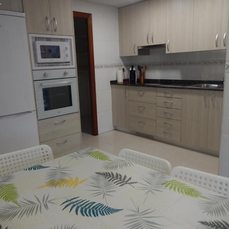Piso 3 habitaciones en Pescadores, 6 - Apartamento de 3 dormitorios - 12