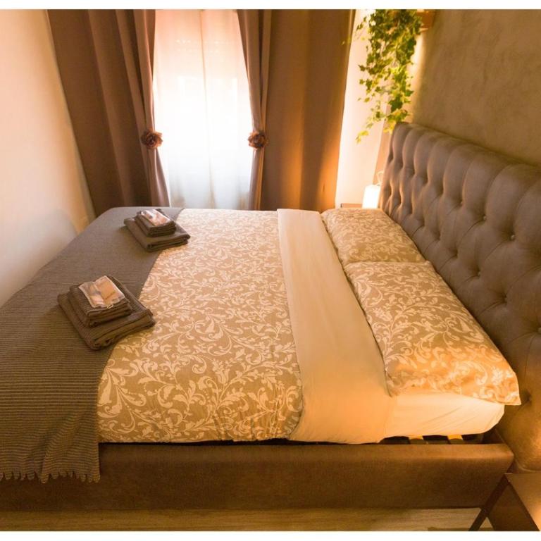 DEA DREAMS - Marghera WiFi Metro a 2 passi - Appartamento con 1 Camera da Letto - 6