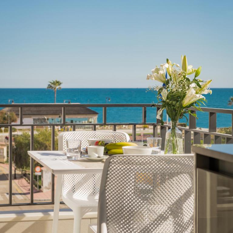 Sunny modern Apartment Perfect located - Apartamento de 1 dormitorio - 1