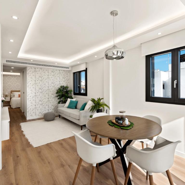 Sunny modern Apartment Perfect located - Apartamento de 1 dormitorio - 11