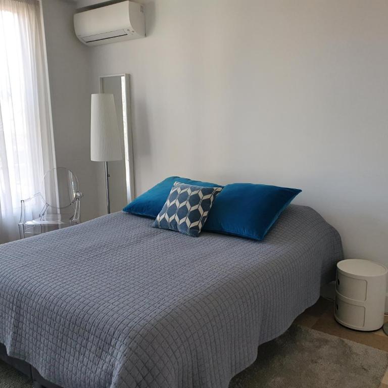 Appartement Centre ville carré d'Or - Apartment mit 2 Schlafzimmern - 10