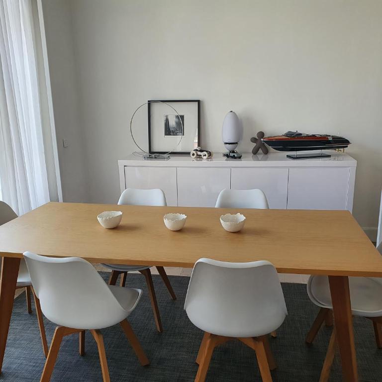 Appartement Centre ville carré d'Or - Apartment mit 2 Schlafzimmern - 3