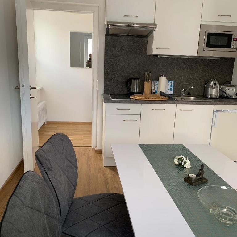 Nefer, Haus - Apartment mit 1 Schlafzimmer - 1