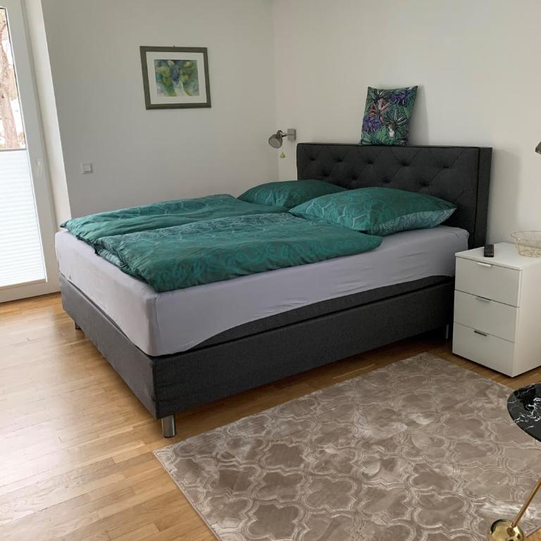 Nefer, Haus - Standard Doppelzimmer mit Dusche - 1