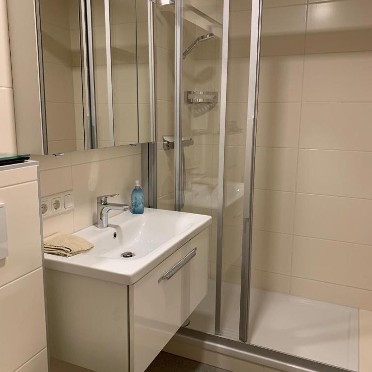 Nefer, Haus - Apartment mit 1 Schlafzimmer - 2