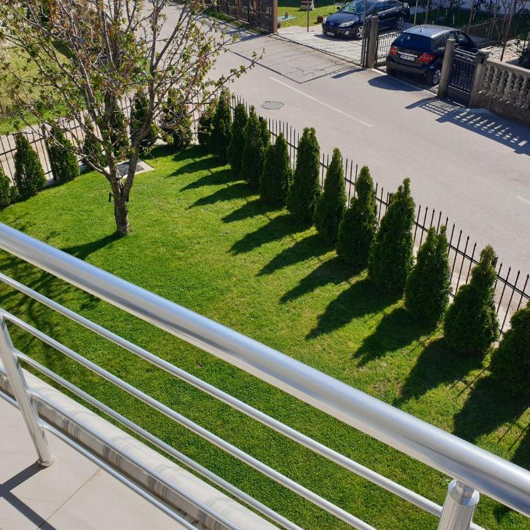 Apartments Ivanovic - One-Bedroom Apartment - 41