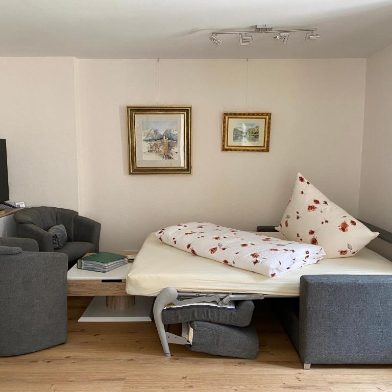Ferienwohnungen Mikula-Hubacek - Apartment mit 2 Schlafzimmern - 17