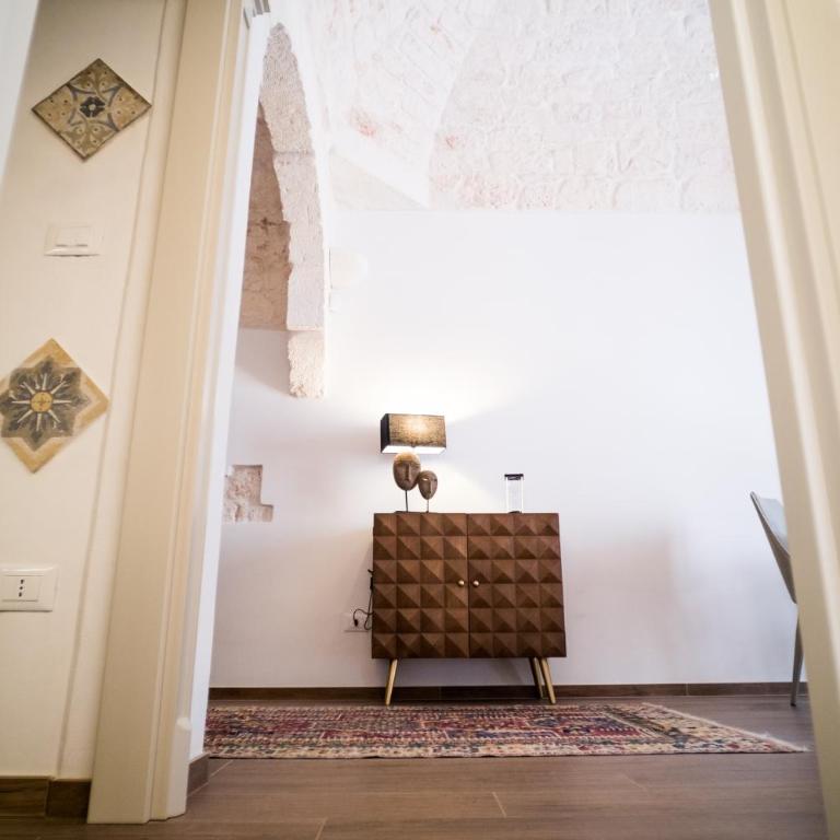 800s Home Luxury Rooms - Appartamento con 2 Camere da Letto - 11