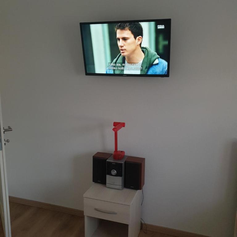 Apartments Ivanovic - Apartman sa 1 Spavaćom Sobom - 42