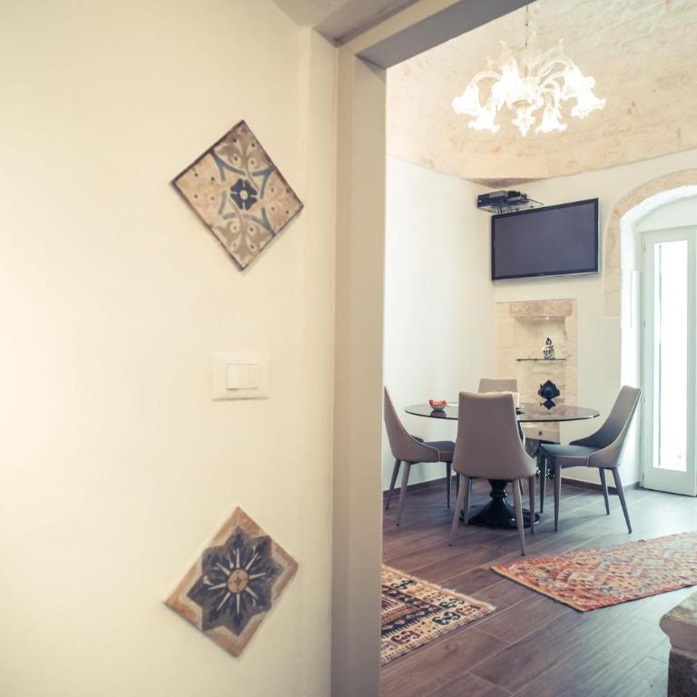 800s Home Luxury Rooms - Appartamento con 2 Camere da Letto - 9