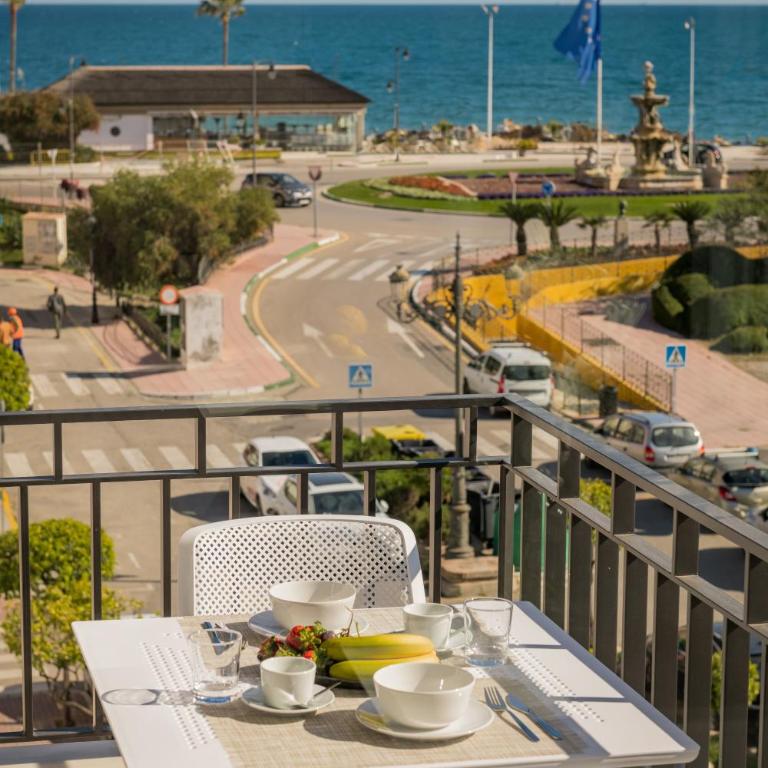 Sunny modern Apartment Perfect located - Apartamento de 1 dormitorio - 7