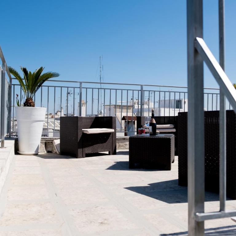 800s Home Luxury Rooms - Appartamento con 2 Camere da Letto - 53