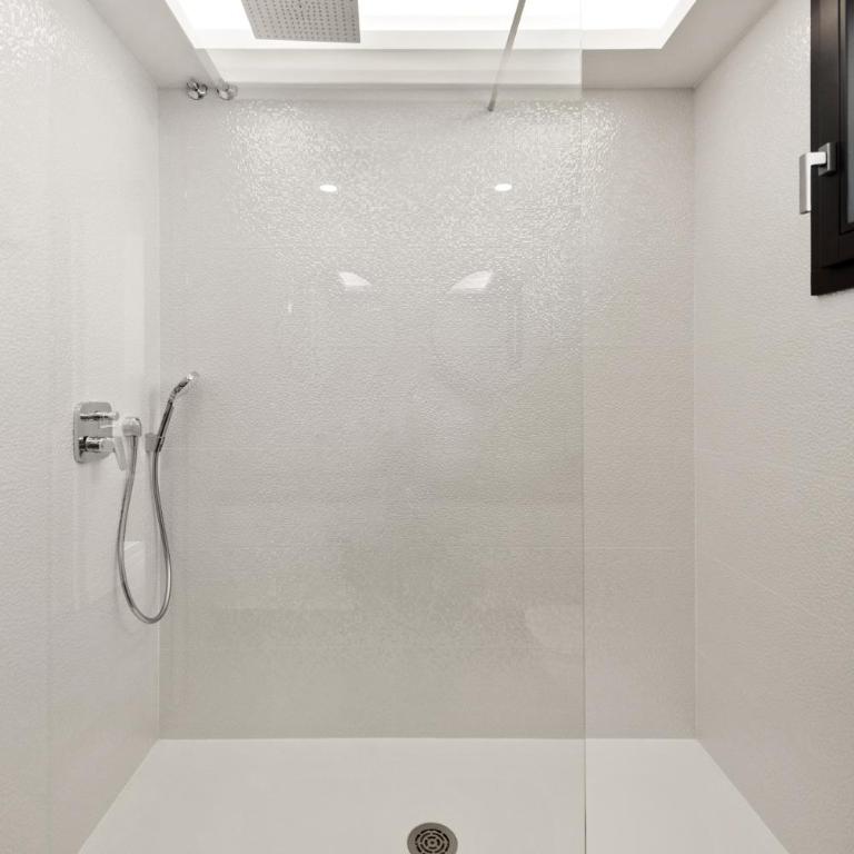 Sunny modern Apartment Perfect located - Apartamento de 1 dormitorio - 5