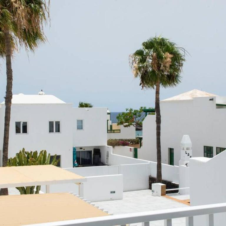 Apartamento Aguaviva, tu lugar al lado del Océano - Apartamento de 2 dormitorios - 7