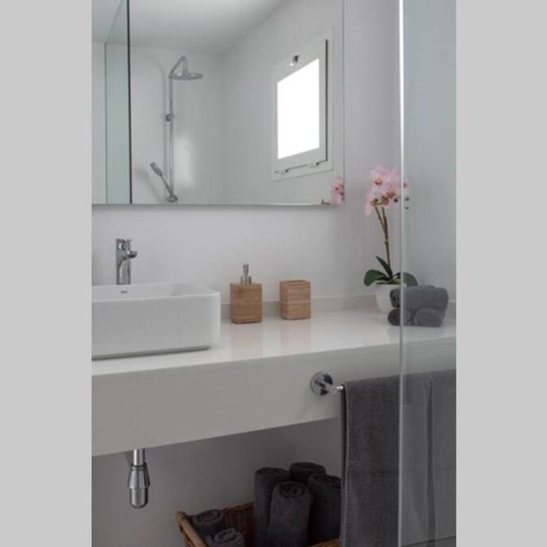 Apartamento Aguaviva, tu lugar al lado del Océano - Apartamento de 2 dormitorios - 17