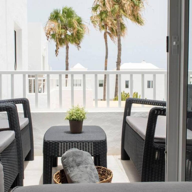 Apartamento Aguaviva, tu lugar al lado del Océano - Apartamento de 2 dormitorios - 18
