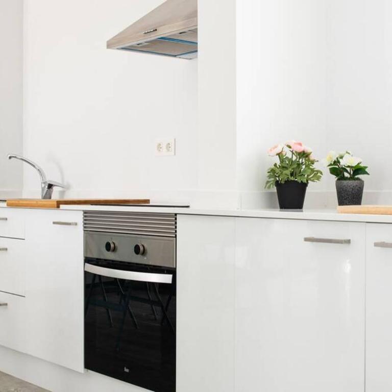 Apartamento Aguaviva, tu lugar al lado del Océano - Apartamento de 2 dormitorios - 19