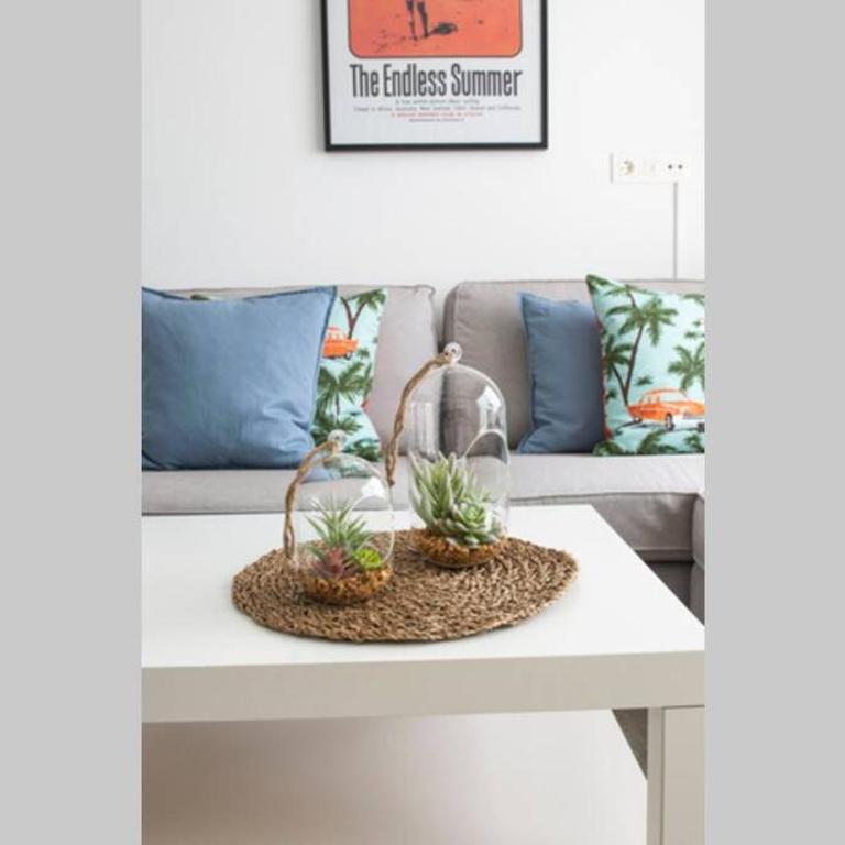 Apartamento Aguaviva, tu lugar al lado del Océano - Apartamento de 2 dormitorios - 21